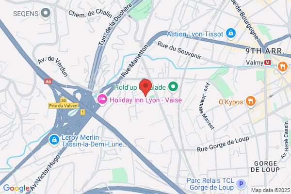 Ecoles Publiques 9e Arrondissement Maternelle