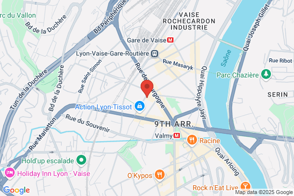 Ecoles Publiques 9e Arrondissement Primaire