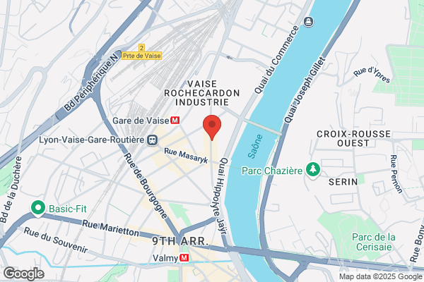 Ecoles Publiques 9e Arrondissement Primaire