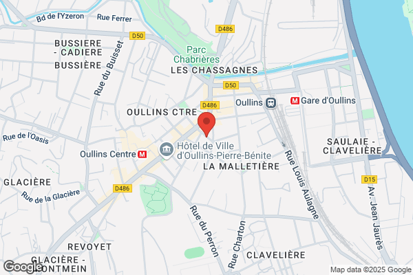 Ecole Primaire Catholique