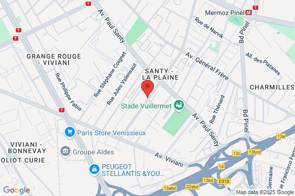Ecole Privee Mixte Notre Dame Assomption