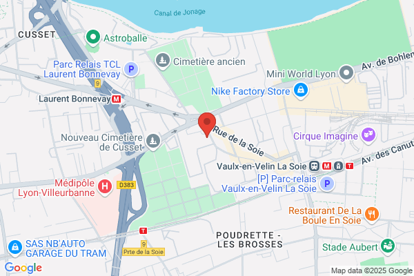 Association Etrange Objet