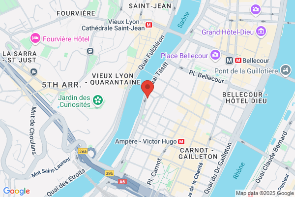 Ecole Carole Esthetique