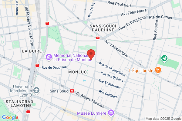 Archidiacone De L Agglomeration Lyonnaise