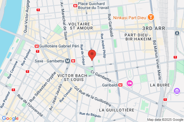 Congregation Armee Du Salut