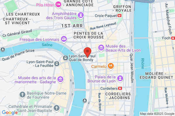 Eglise Reformee