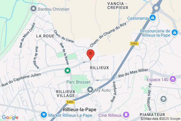 AEL AGENCE ELECTRICITÉ LYONNAISE