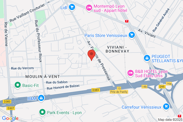 Entreprise Generale Electricite Vigier