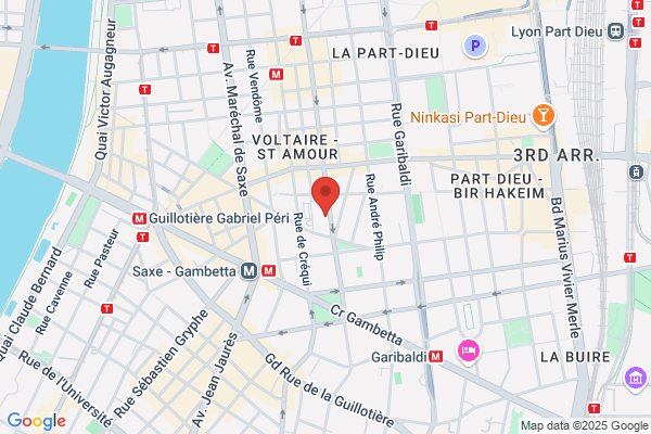 Edf Gdf Services Lyon Metropole Siege Social
