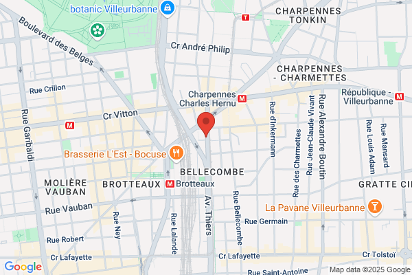 Edf Unite Nationale De L Ingenierie Du parc en exploitati