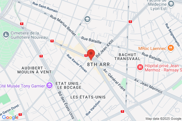 Comptoir De La Technologie