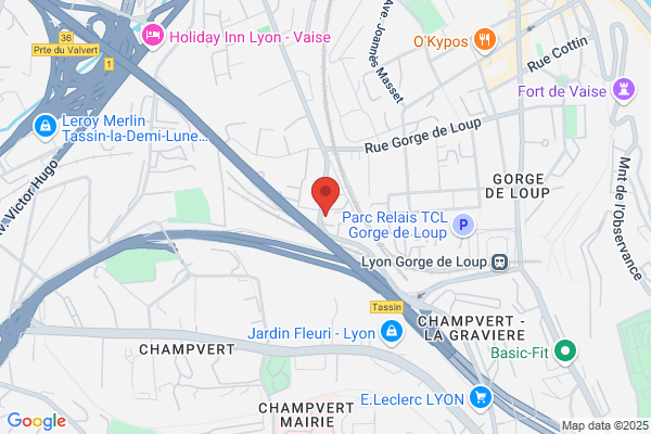 Atelier D Apprentissage De Gorge De Loup