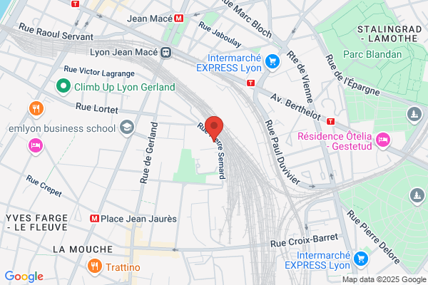 SAFETEAM Lyon formation habilitation électrique, AIPR, Travail en Hauteur, CACES