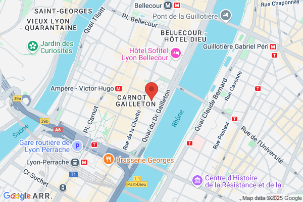 Espace Langues
