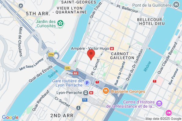 Institut Lyonnais Pour La Diffusion De La Langue et De La