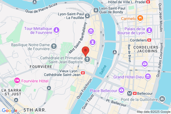 Atelier Des Antonins