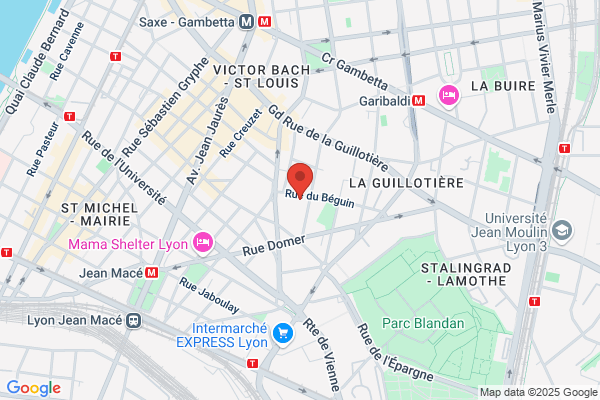 Centre Scolaire Saint Marc College St Louis de La guillotie