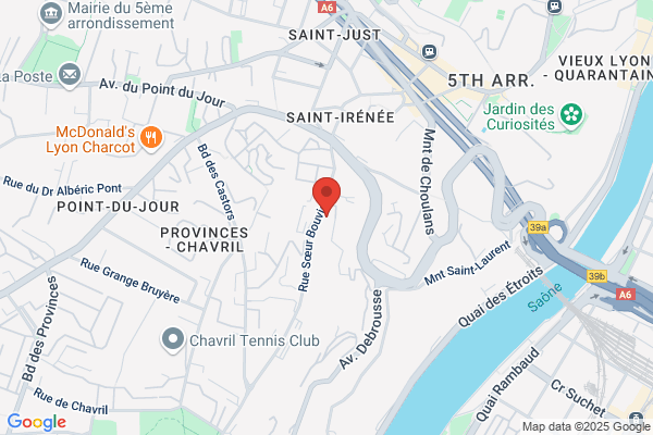Centre Scolaire Saint Marc Ecole Ste Ursule
