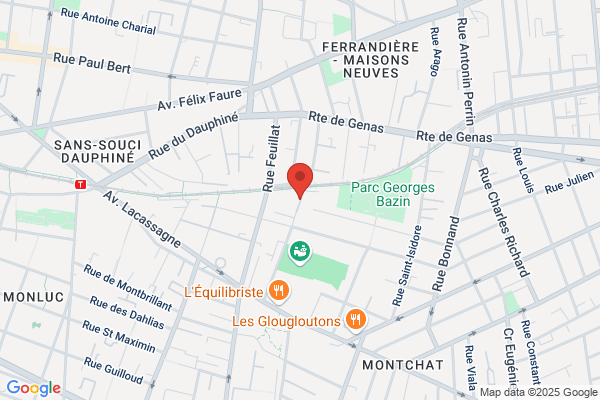 College Charles De Foucauld