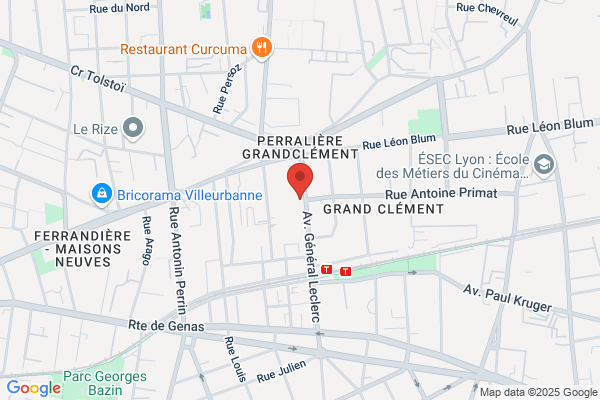 Ecole College Lycee Immaculee Conception Ecole Primaire