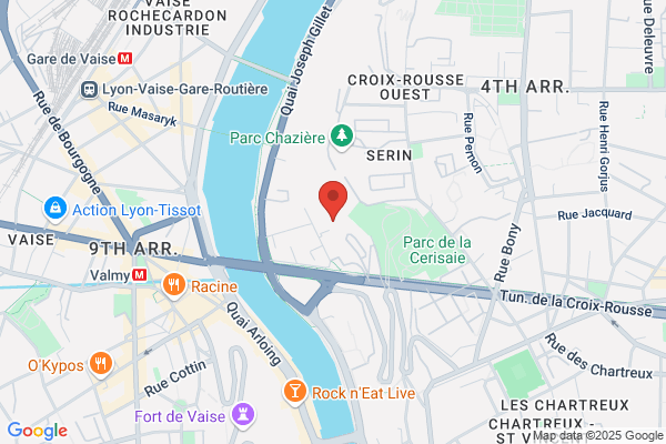 Ecole College Lycee Prive Saint Charles De Serin Lycee College