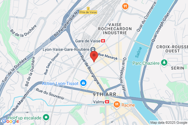 Ecole College Lycee Prive Saint Charles De Serin ecole Primaire