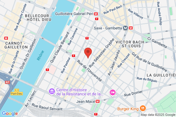 College Georges Clemenceau