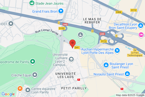 Iut Lumiere