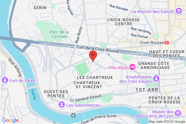 Distribution Casino France