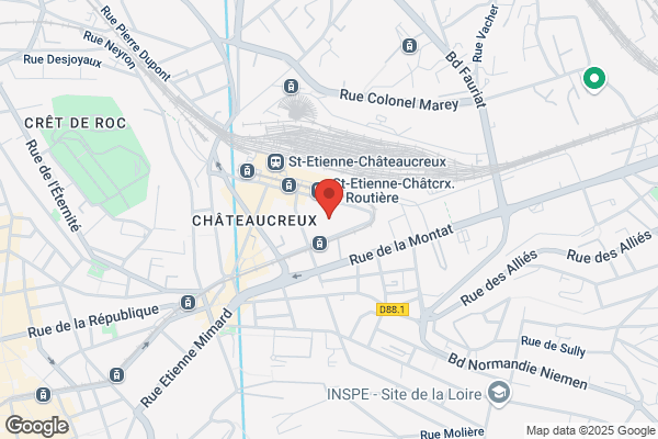 Distribution Casino France