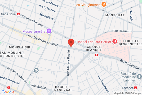 Distribution Casino France