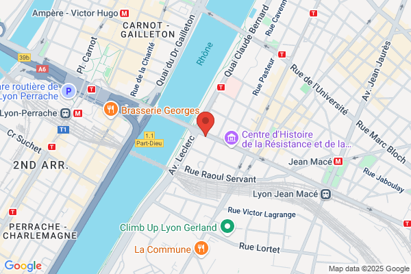 Distribution Casino France