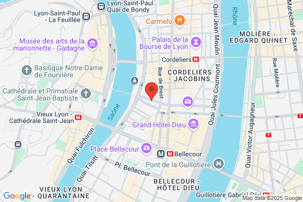 Distribution Casino France
