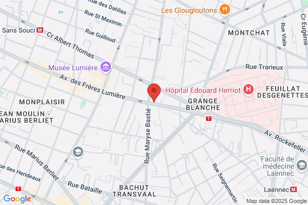 Distribution Casino France