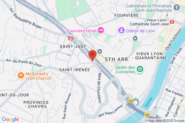 Epicerie Ayadi