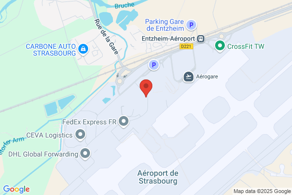 Dac Direction De L Aviation Civile Centre est Departement op