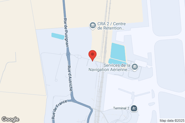 Direction De L Aviation Civile Centre Est Dac Ce Departement Ad