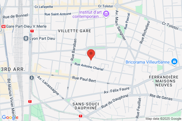 Graphite Produits Industriels Sarl
