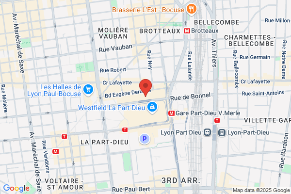 Bail Equipement