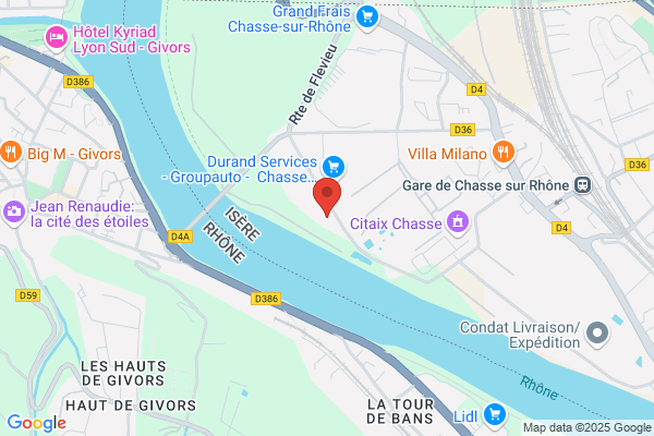 Groupe Valorel