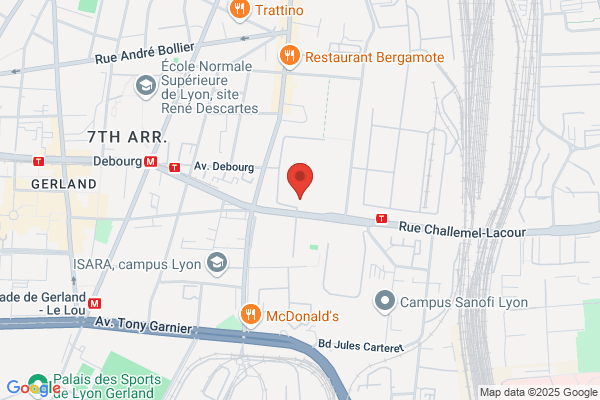 Compagnie Industrielle Applications Thermiques