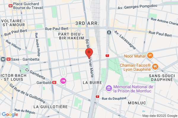 Baker Street Securite