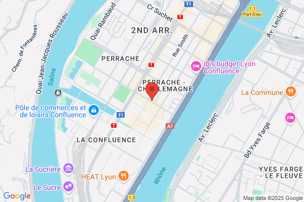 Cce Rhone Alpes