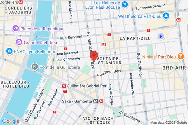Billon Freres Sa