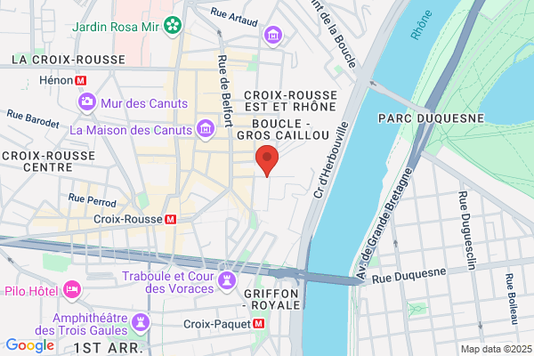 Europeenne De Tissage