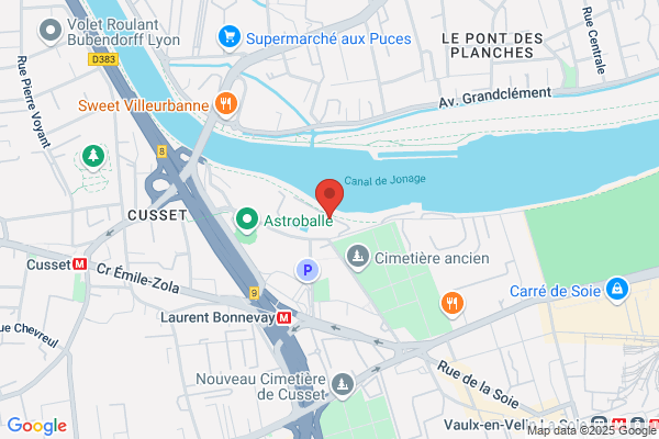 Aecv Athletique Escrime Club Villeurbanne