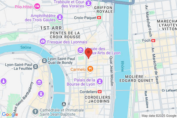 Dun Et Bradstreet France