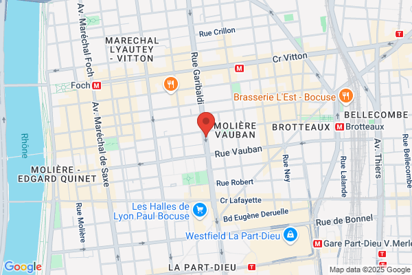 Groupe Vauban
