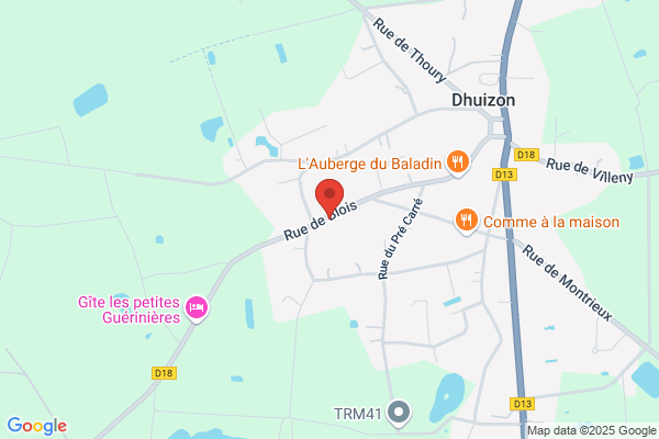 Berger Jean Jacques
