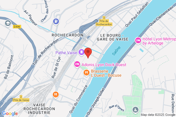 Dynargie France